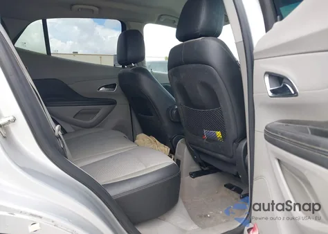 2014 Buick Encore из США, поврежденный, VIN KL4CJASB6EB754508